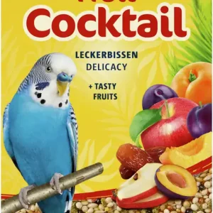 Bestpreis Vitakraft Frutti Cocktail Sittiche 200 g